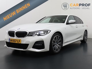 BMW 320i High Executive M-Pakket | Camera | Navigatie | Dealer onderhouden