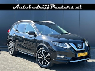 Nissan X-Trail 1.6 DIG-T Tekna P-dak Leder LED Navi Camera Cruise Trekhaak