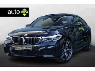 BMW 6-serie GT 630i High Executive Edition / M-Sport / Luchtvering