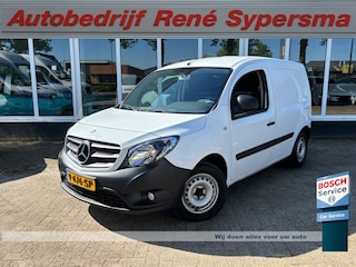 Mercedes-Benz Citan 108 CDI BlueEFFICIENCY | Airco | Mistlampen | Zijschuifdeur