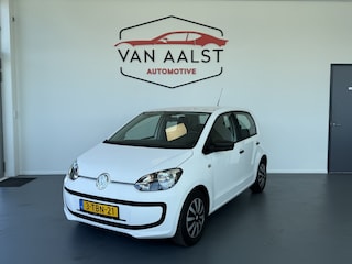 Volkswagen Up 1.0 take up! BlueM. Airco/ 5 Deurs