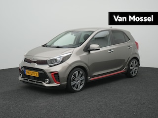 Kia Picanto 1.2 CVVT GT-Line