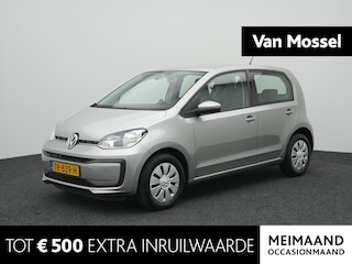 Volkswagen Up 1.0 BMT move up!
