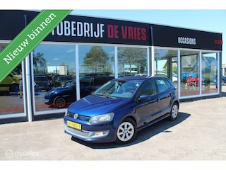 Volkswagen Polo 1.2 TDI BlueMot Comfortline Airco/Cruise/NAP