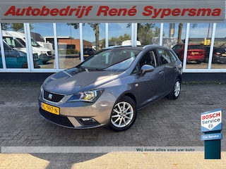 Seat Ibiza ST 1.0 EcoTSI Style Connect | PDC | Navi | Achterruitverwarming
