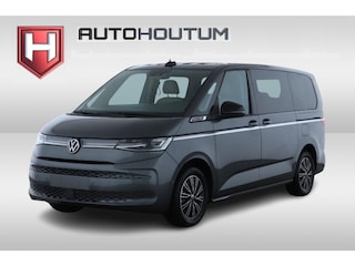 Volkswagen Multivan 1.4 eHybrid L2H1 Style Trekhaak, Leder