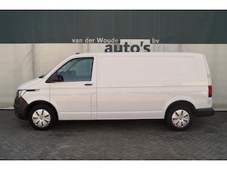 Volkswagen Transporter 2.0 TDI 110pk L2-H1 -NAVI-AIRCO-ACC-PDC-CAM-