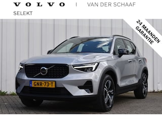 Volvo XC40 B4 Plus Dark | Blis | Trekhaak | Stoel met geheugen | Stuur&Stoel verwarming |