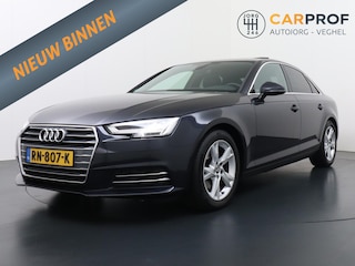 Audi A4 Limousine 1.4 TFSI Sport Lease Edition Automaat Schuifdak