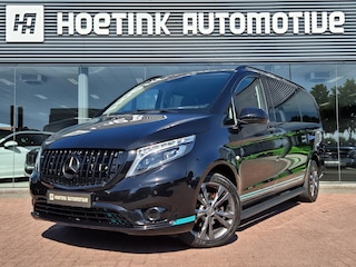 Mercedes-Benz Vito 114 CDI Lang DC 5 zitplaatsen | Camera | Cruise | Led | Dealer onderhouden