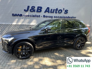 Volvo XC60 2.0 T8 AWD Polestar Engineered Long Range Bowers&Wilkins