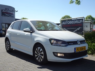 Volkswagen Polo 1.0 BlueMotion Edition