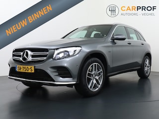 Mercedes-Benz GLC 350e 4MATIC Premium Plus AMG Styling Panoramadak Trekhaak