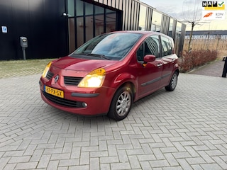 Renault Modus 1.4-16V Privilège Luxe Airco Pano Elek pakket NAP NL Auto