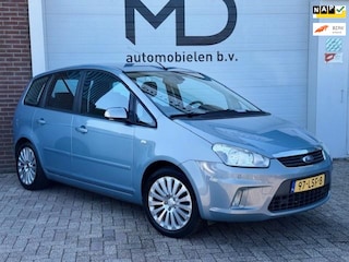 Ford C-MAX 1.6-16V Titanium -Trekhaak-PDC-Cruise-NAVI-Clima