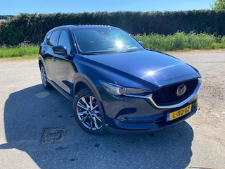 Mazda CX-5 2.0 SkyActiv-G 165 Signature - BOMVOL - NED AUTO