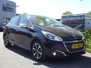 Peugeot 208 1.2 PureTech Allure
