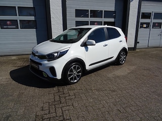 Kia Picanto 1.0 T-GDi 100pk 5-zits X-Line