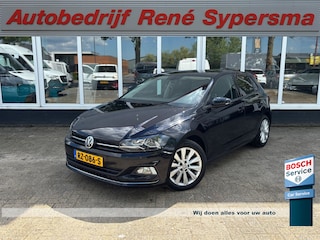 Volkswagen Polo 1.0 TSI Highline | Adap. Cruise | Climate Control | Navi |