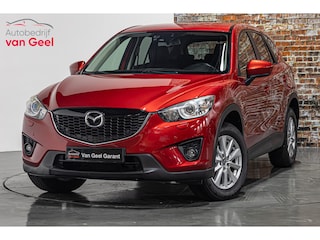 Mazda CX-5 2.0 Skylease+ 2WD I Trekhaak I Rijklaarprijs