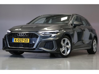 Audi A3 Sportback 35 TFSI S Line | Virtual | Carplay |