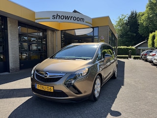 Opel Zafira Tourer 1.4 Turbo Edition 120PK 7Pers Airco