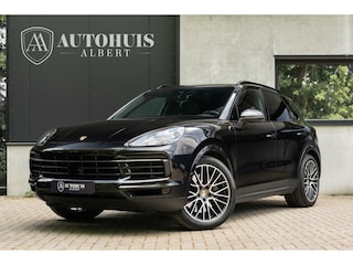 Porsche Cayenne 2.9 S 440 pk Bose Luchtvering Pano Trekhaak