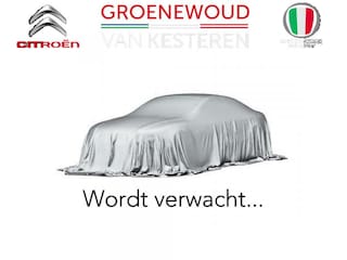 Citroën C5 Aircross 1.6 180pk Shine Automaat