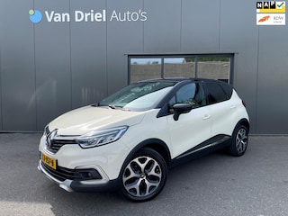 Renault Captur TCe 90 Intens / Navigatie / Parkeersensoren + Camera!
