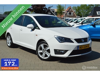 Seat Ibiza 1.0 EcoTSI FR Connect