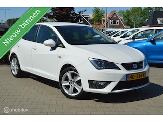 Seat Ibiza 1.0 EcoTSI FR Connect