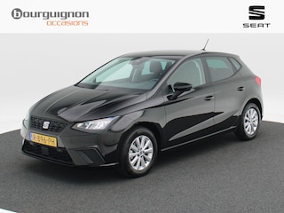 Seat Ibiza 1.0 TSi Style Business Intense | Cruise Control | Climate Control | Stoelverwarming | Parkeersensoren | Navigatie | Carplay | 70491 Km!!
