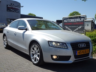 Audi A5 Sportback 2.0 TFSI Pro Line