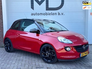 Opel Adam 1.4 Glam - Cruise - Perfect onderhouden