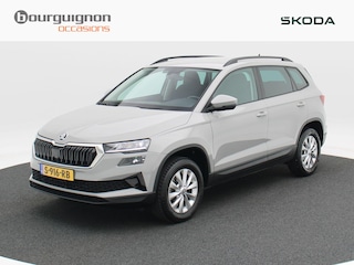 Skoda Karoq 1.0 TSi 110 Pk Business Edition | Navigatie | Trekhaak | 16 Inch | Climate Controle | Elektrische Achterklep | 38.070 Km!!