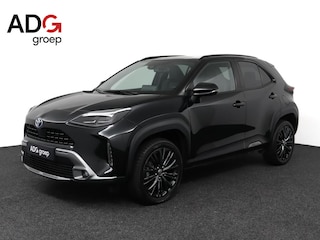 Toyota Yaris Cross 1.5 Hybrid Adventure Limited