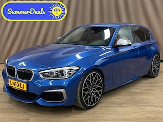 BMW M135i Centennial Executive|Navigatie|98000KM|