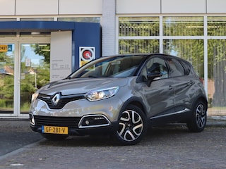 Renault Captur 0.9 TCe Dynamique