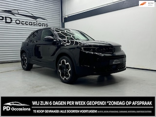 Opel Mokka 1.2 Turbo Ultimate - Black Edition - 131PK - Camera - ACC - Massage