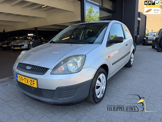 Ford Fiesta 1.3-8V Champion