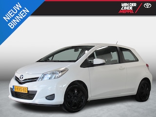 Toyota Yaris 1.0 VVT-i Aspiration Airco Camera