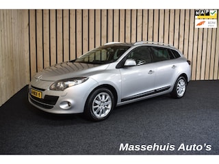 Renault Mégane Estate 2.0 Privilége Automaat Navi Clima Cruise PDC 3e eig. 139pk 164dkm Nwe APK