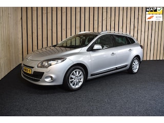 Renault Mégane Estate 2.0 Privilége Automaat Navi Clima Cruise PDC 3e eig. 139pk 164dkm Nwe APK
