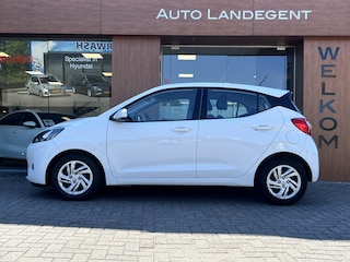 Hyundai i10 1.0 Comfort
