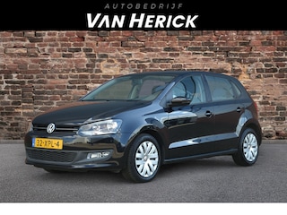 Volkswagen Polo 1.2 TSI BlueMotion Comfort Edition 5-Deurs | Cruise | Airco