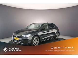 Audi A1 Sportback 25 TFSI Advanced edition | Carplay | Cruise | Led |