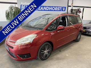 Citroën C4 Picasso 2.0-16V Ambiance 7p. Automaat!!!
