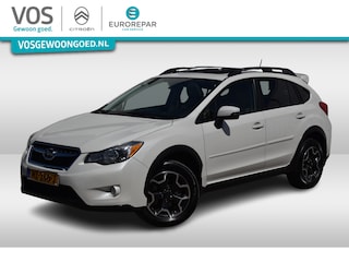 Subaru XV 2.0i Premium AWD Autom. | Navi | Leder | Airco |
