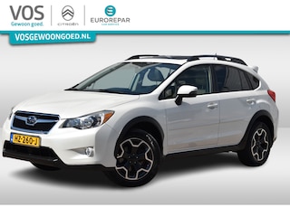 Subaru XV 2.0i Premium AWD Autom. | Navi | Leder | Airco |