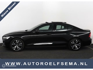 Volvo S60 2.0 B4 R-Design|Blis| panodak|adapt